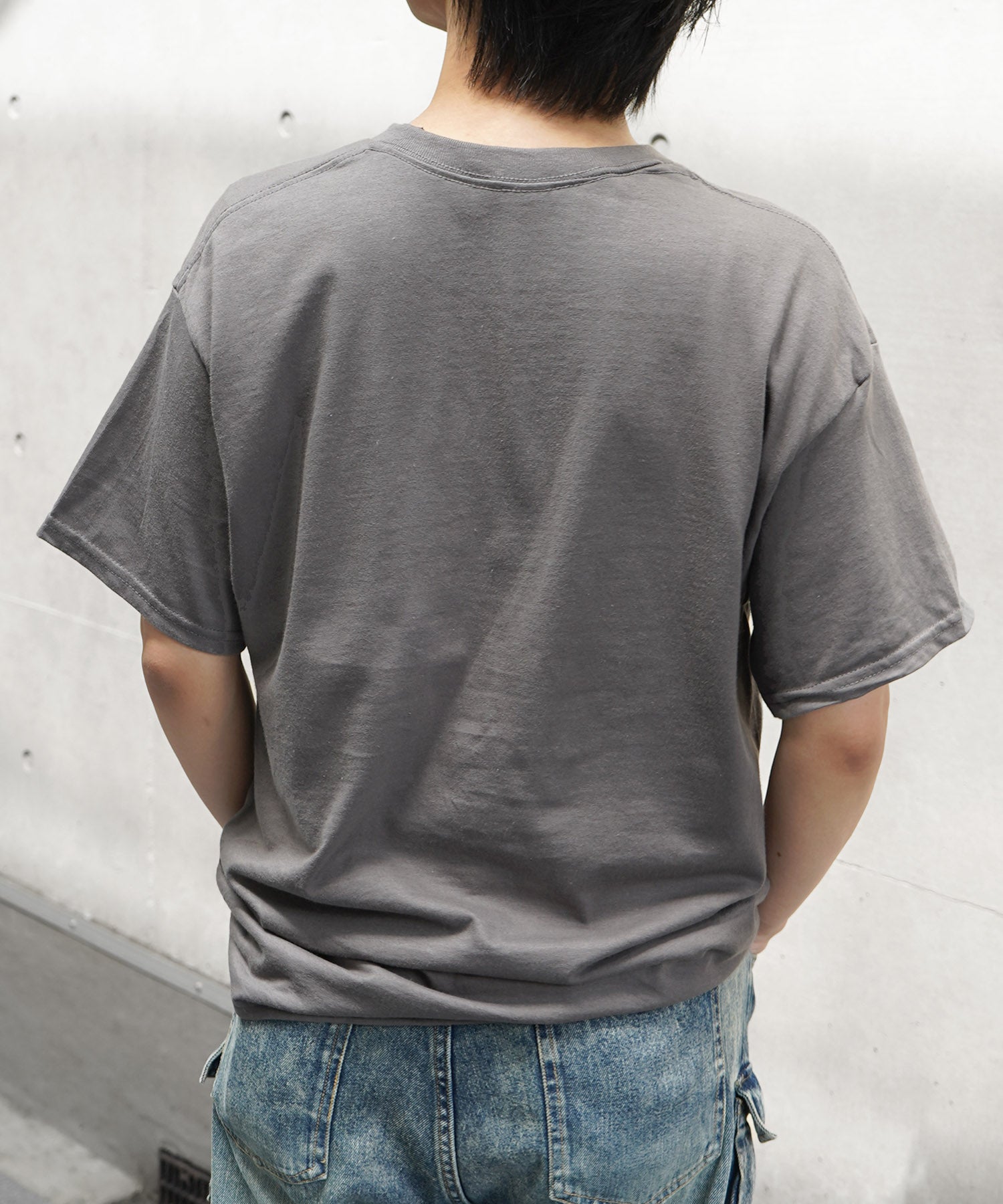 25SS GILDAN ギルダン ベーシック 半袖Tシャツ