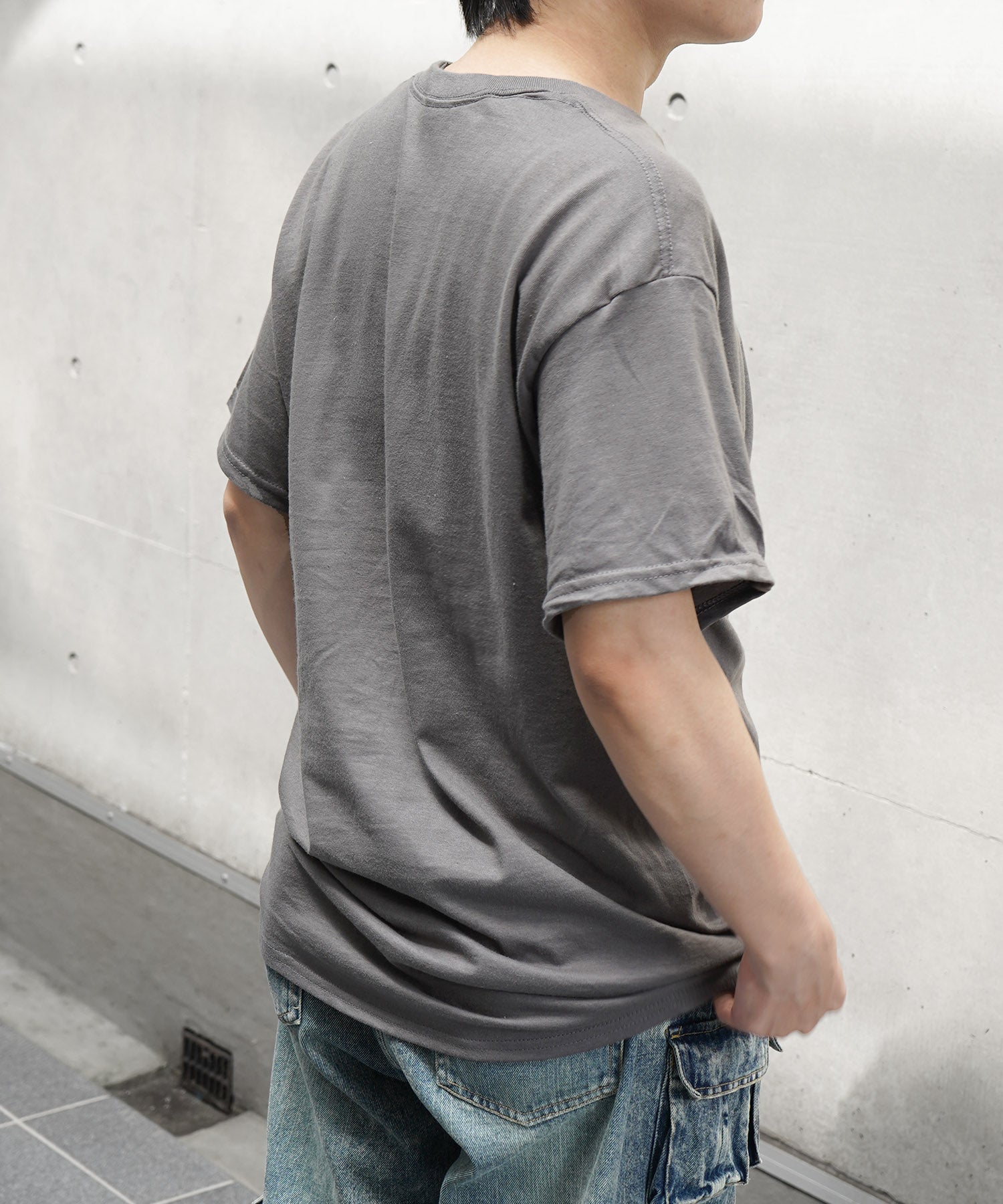 25SS GILDAN ギルダン ベーシック 半袖Tシャツ