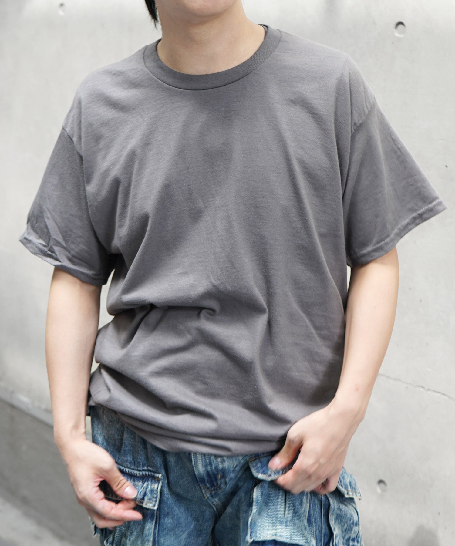 25SS GILDAN ギルダン ベーシック 半袖Tシャツ