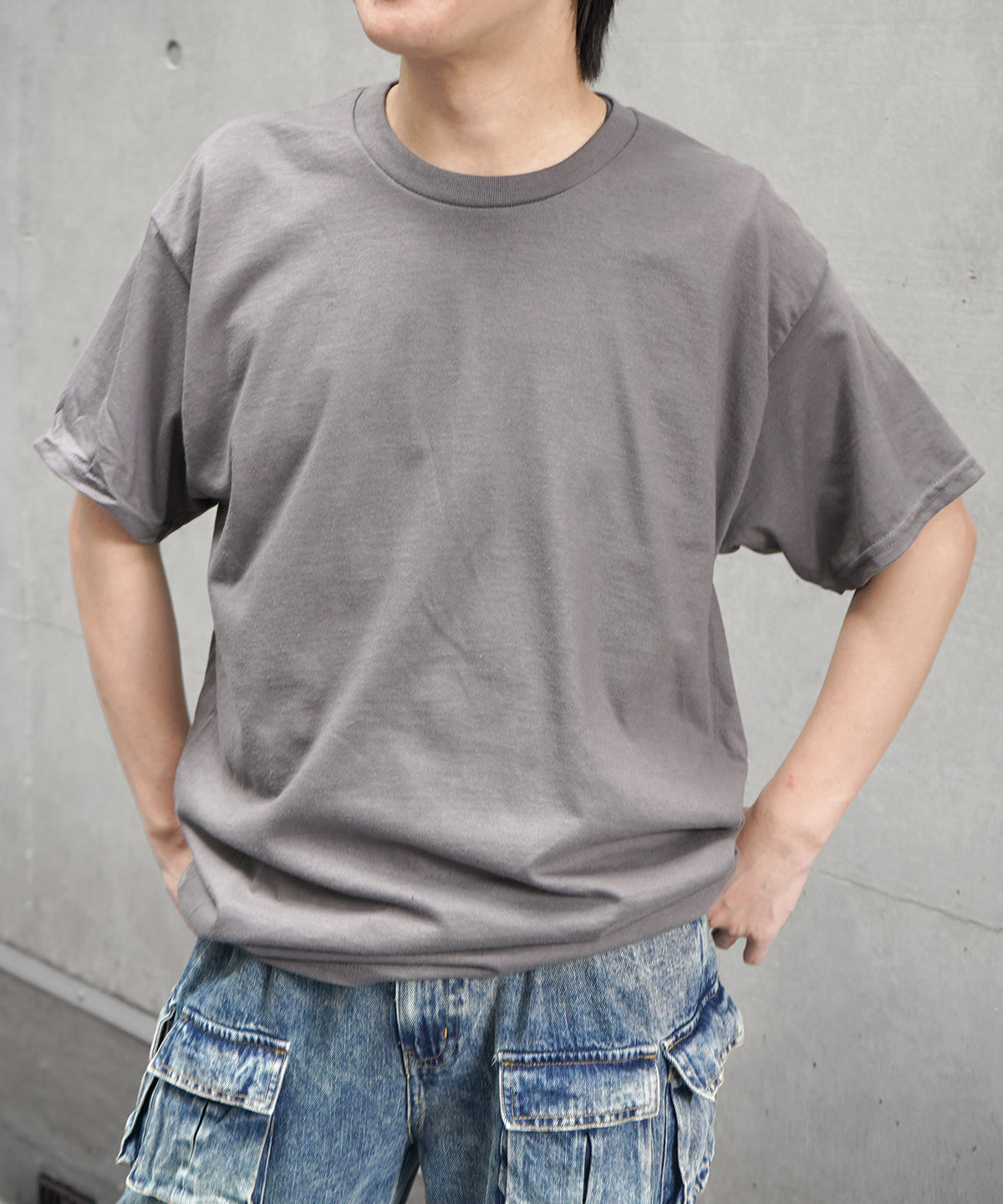 25SS GILDAN ギルダン ベーシック 半袖Tシャツ