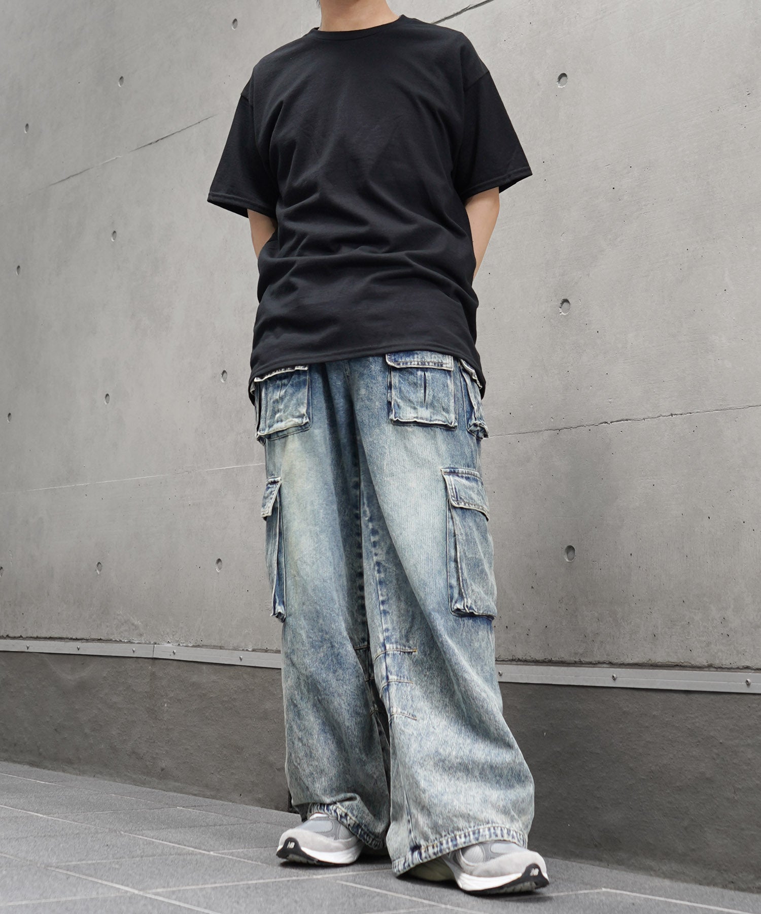 25SS GILDAN ギルダン ベーシック 半袖Tシャツ