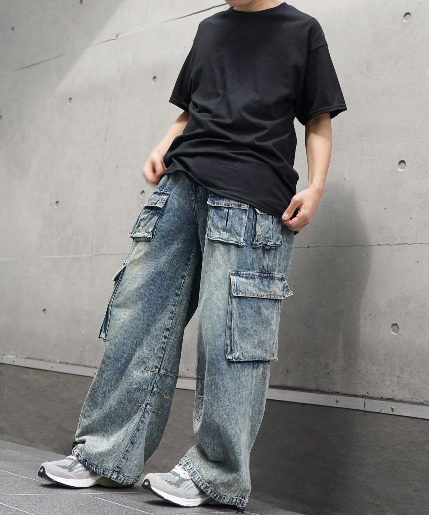 25SS GILDAN ギルダン ベーシック 半袖Tシャツ