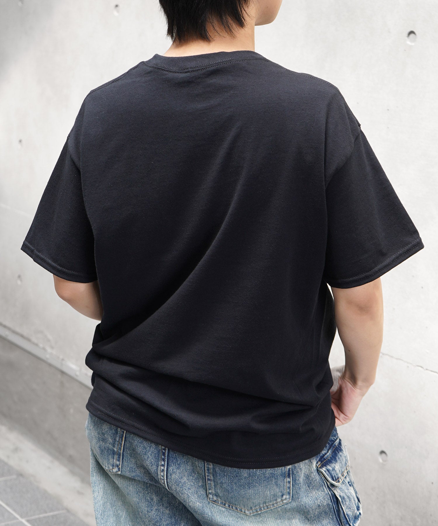 25SS GILDAN ギルダン ベーシック 半袖Tシャツ