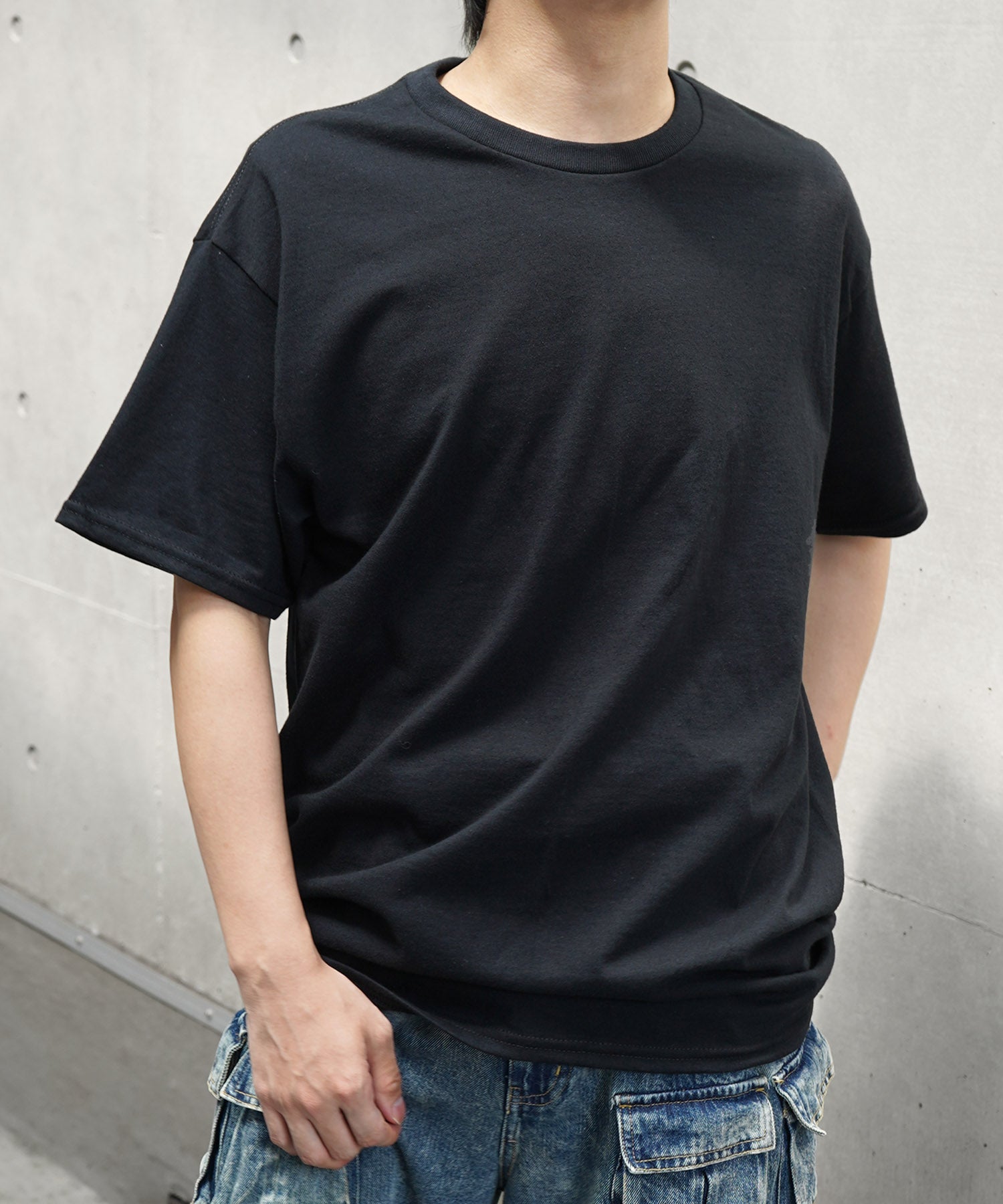 25SS GILDAN ギルダン ベーシック 半袖Tシャツ