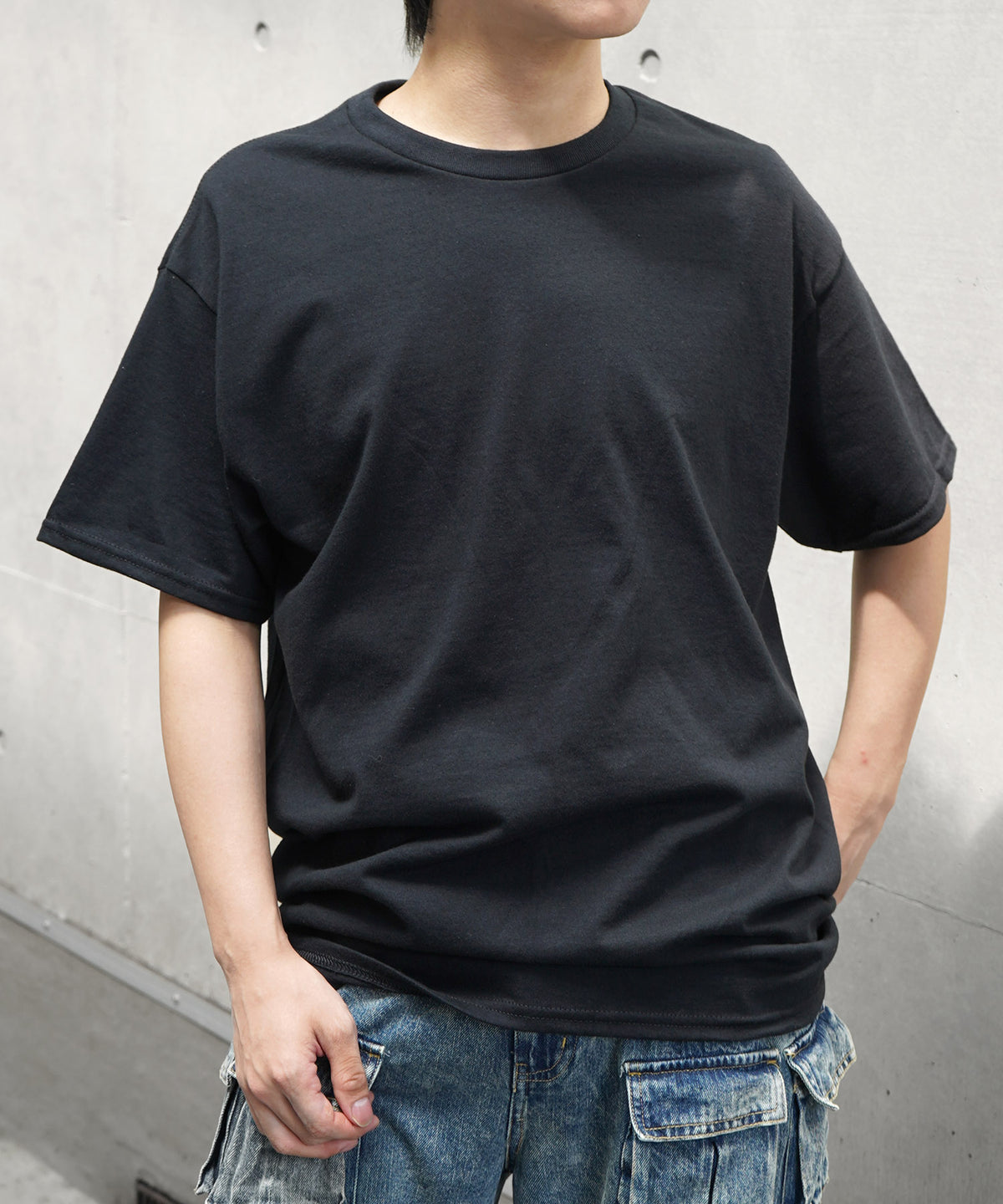 25SS GILDAN ギルダン ベーシック 半袖Tシャツ