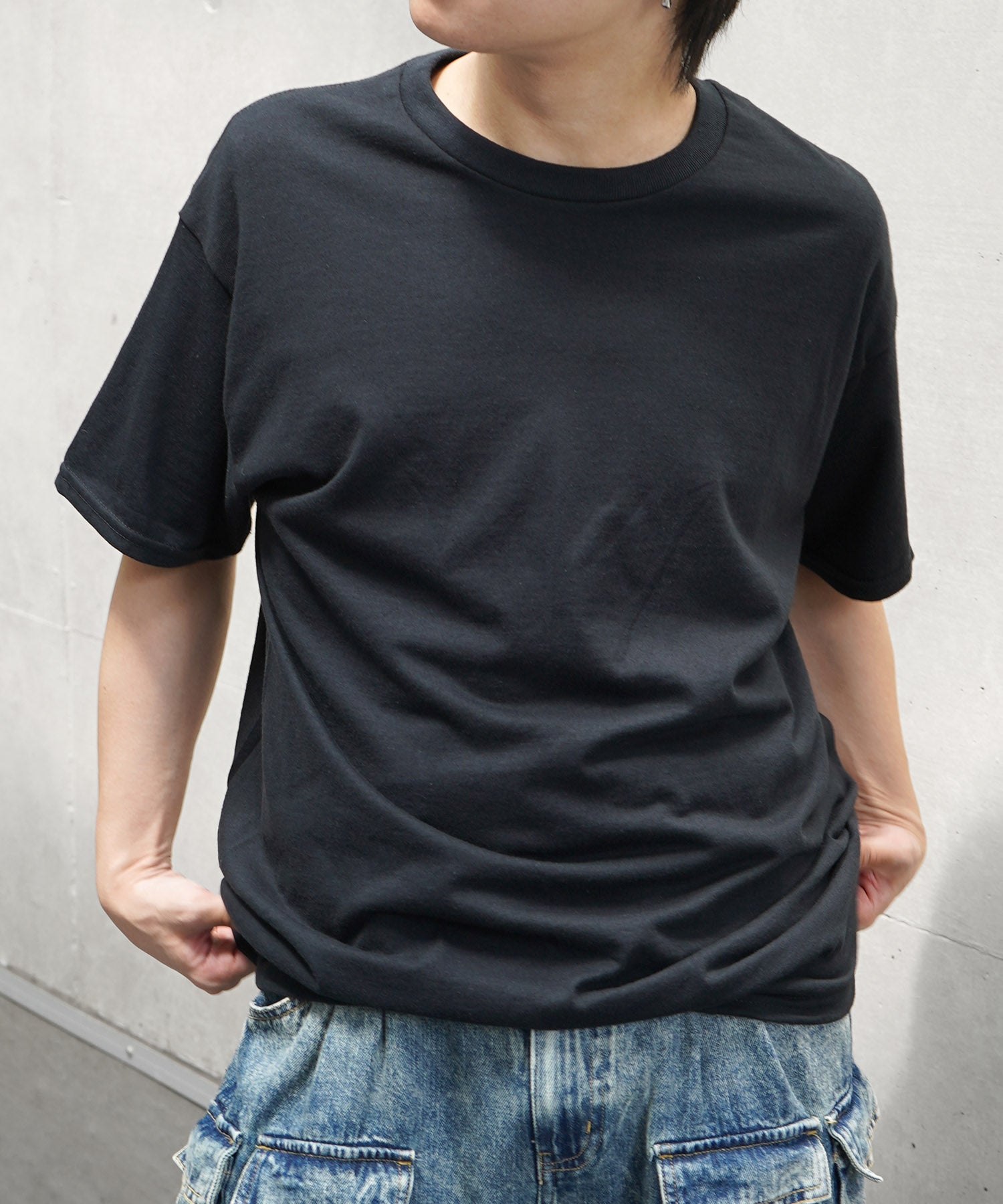 25SS GILDAN ギルダン ベーシック 半袖Tシャツ