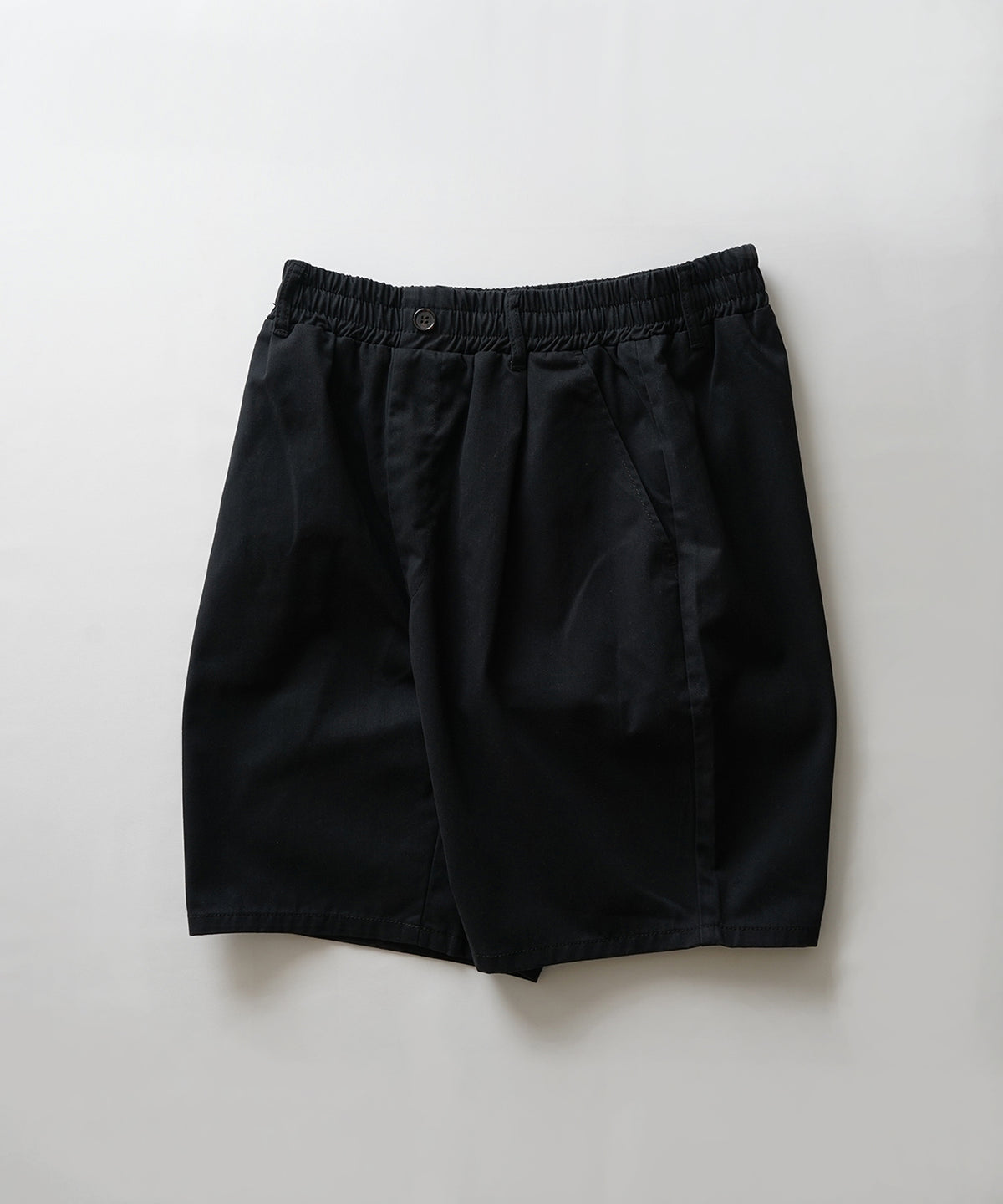 25SS デニム シェフショーツ イージーシェフパンツ ハーフパンツ