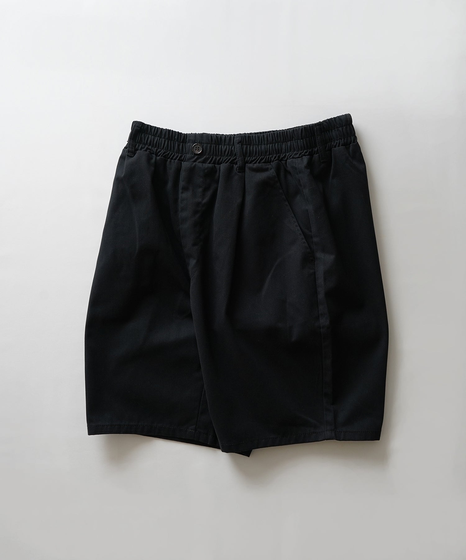 25SS デニム シェフショーツ イージーシェフパンツ ハーフパンツ