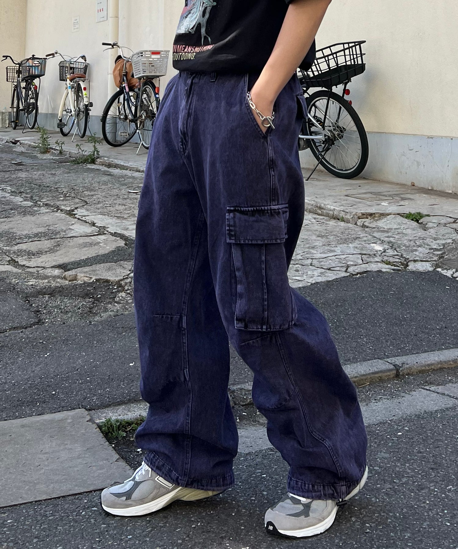 新品セール　ILLIG （イリグ）メッシュ カモパンツ 新品セール ILLIG （イリグ）メッシュ カモパンツ