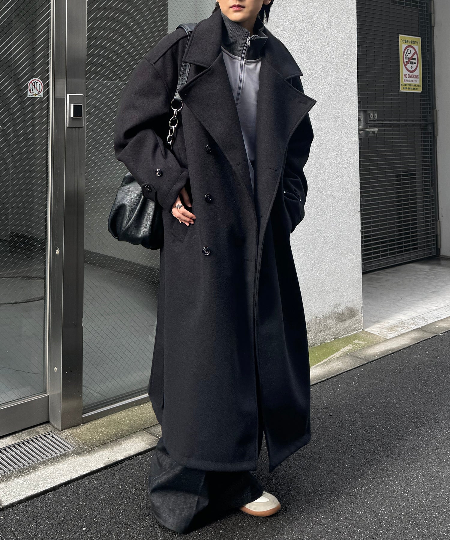 24AW 新色追加 【KAPPA】WEB限定 袖ラインジャージ トラックジャケット