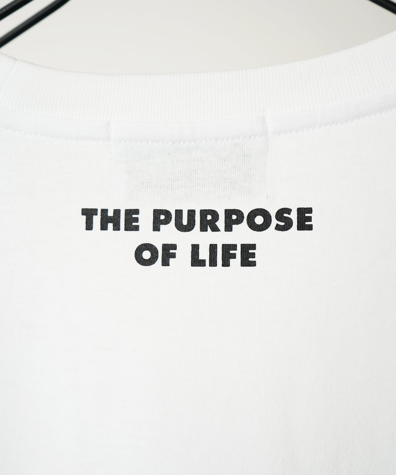 MARTE ロゴ ビッグシルエット半袖プリントTシャツ