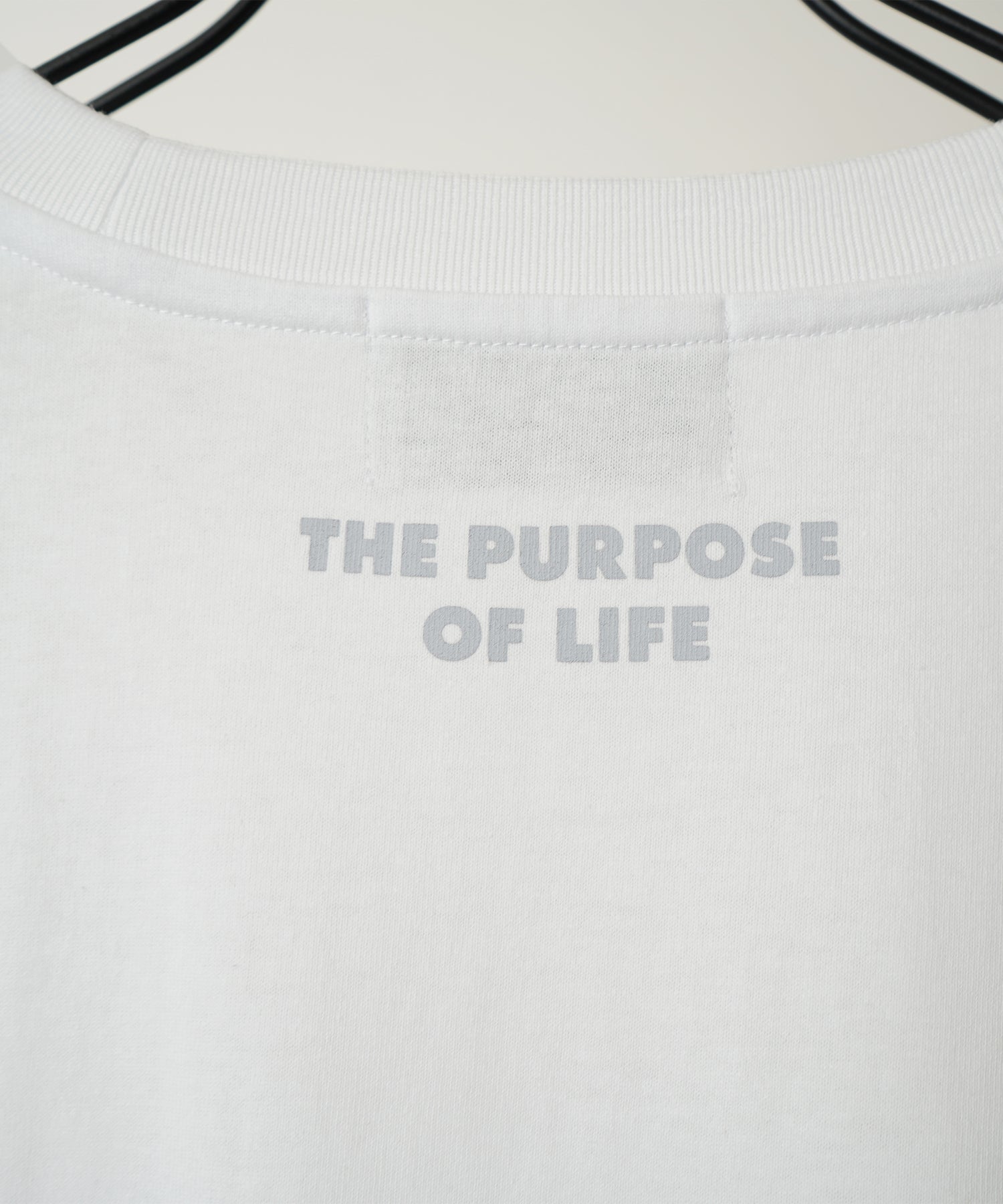 MARTE ロゴ ビッグシルエット半袖プリントTシャツ