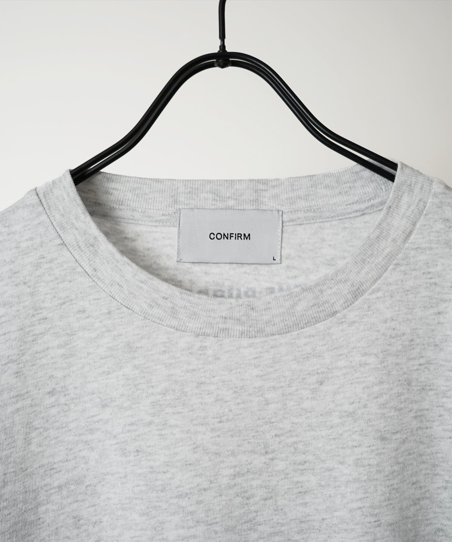 MARTE ロゴ ビッグシルエット半袖プリントTシャツ