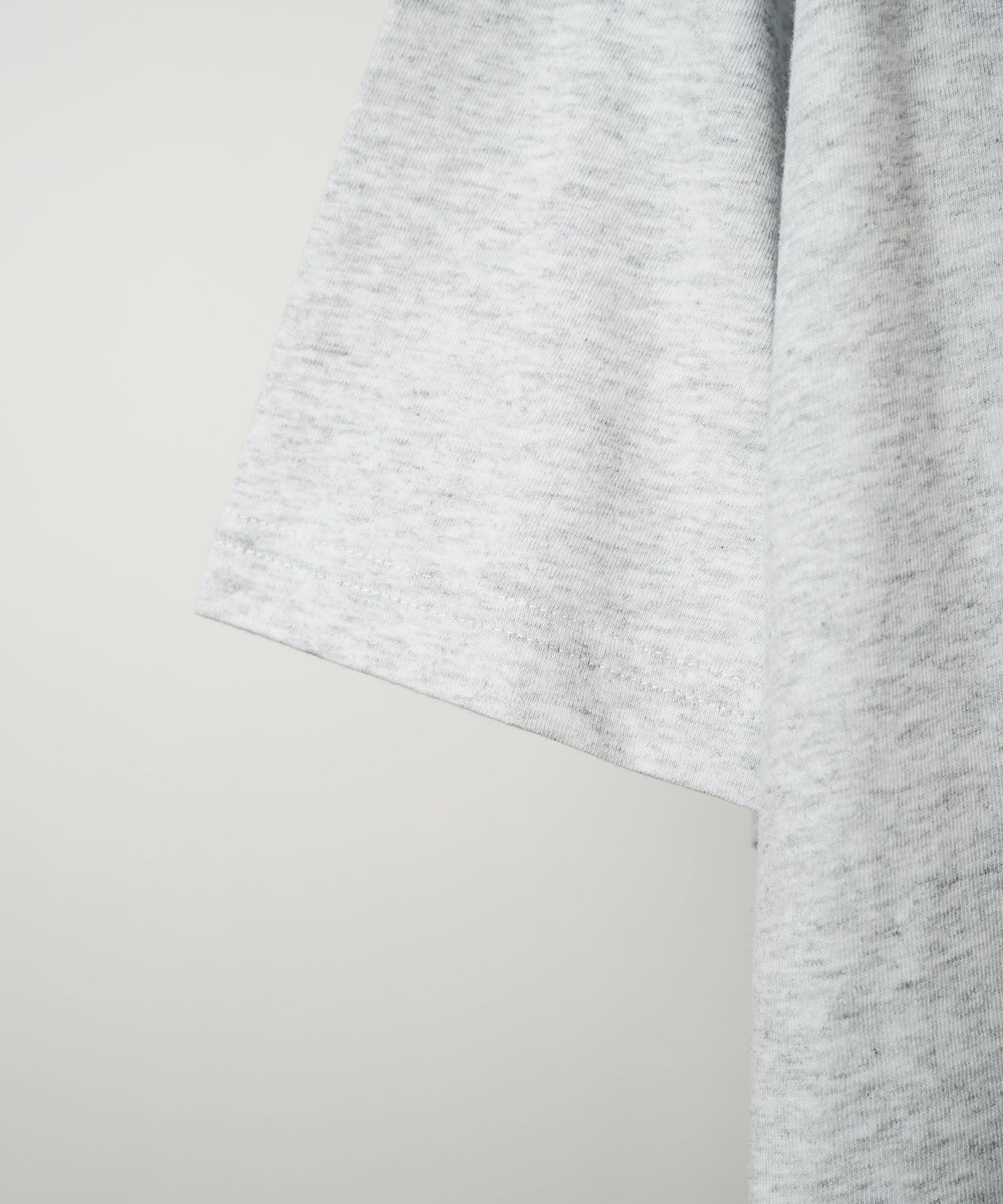 MARTE ロゴ ビッグシルエット半袖プリントTシャツ