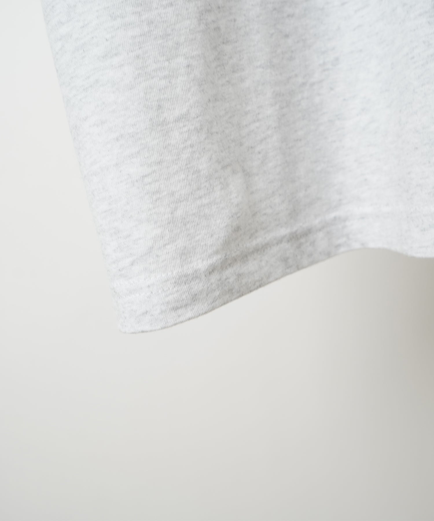 MARTE ロゴ ビッグシルエット半袖プリントTシャツ