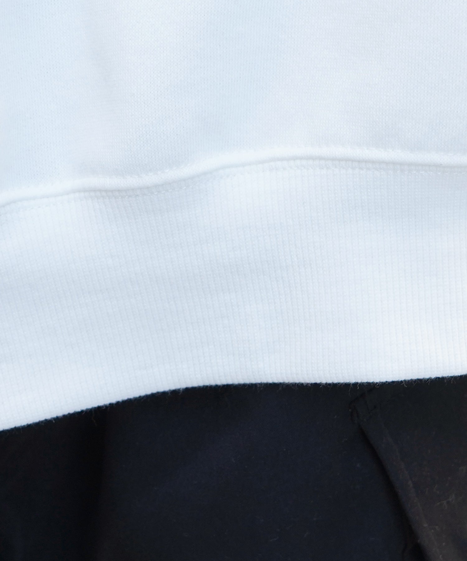 【MARK GONZALES ARTWORK COLLECTION / マーク ゴンザレス】別注 ビッグシルエット イラストバックプリント プルオーバースウェット