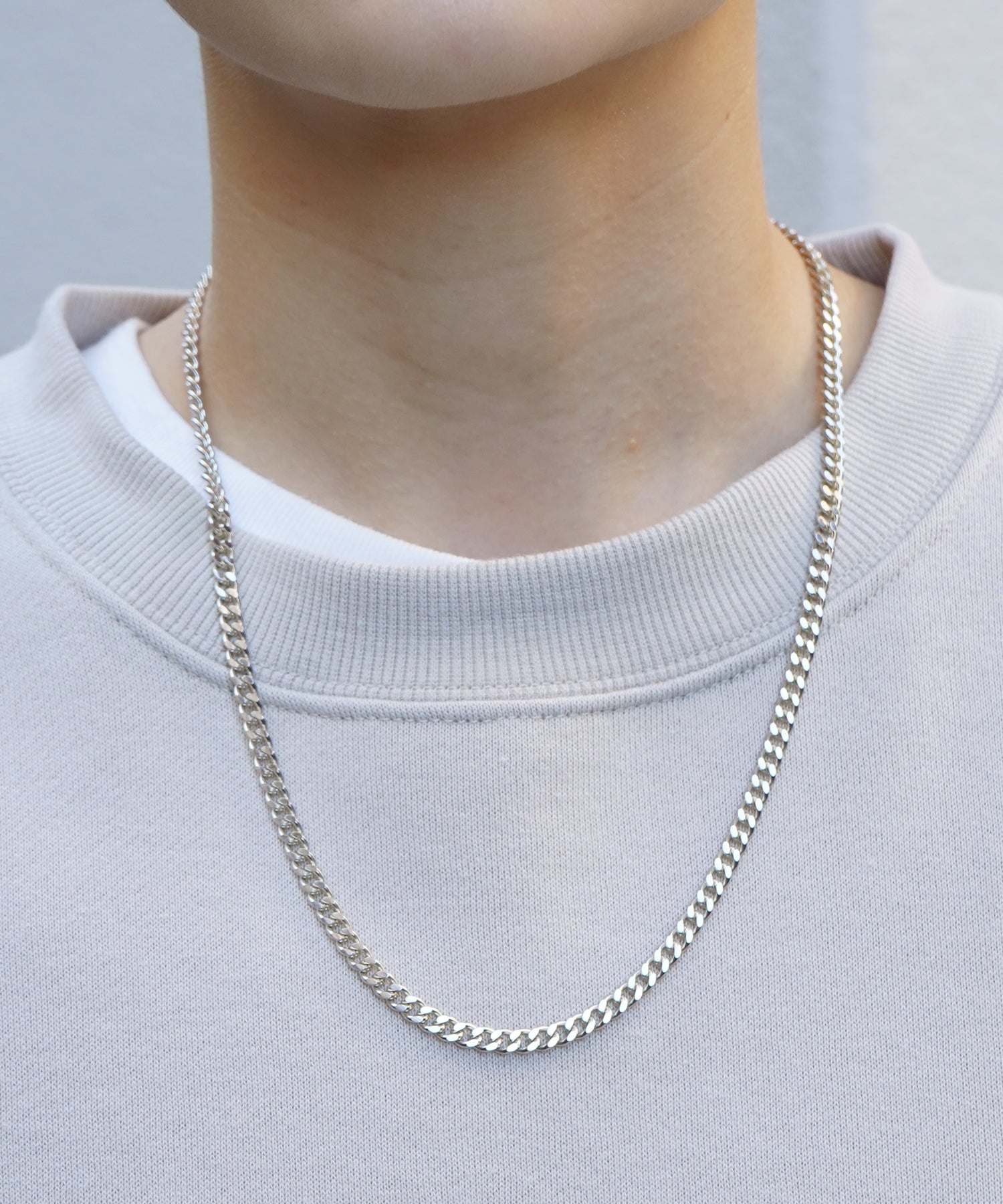 【MARK GONZALES ARTWORK COLLECTION / マーク ゴンザレス】別注 ビッグシルエット イラストバックプリント プルオーバースウェット