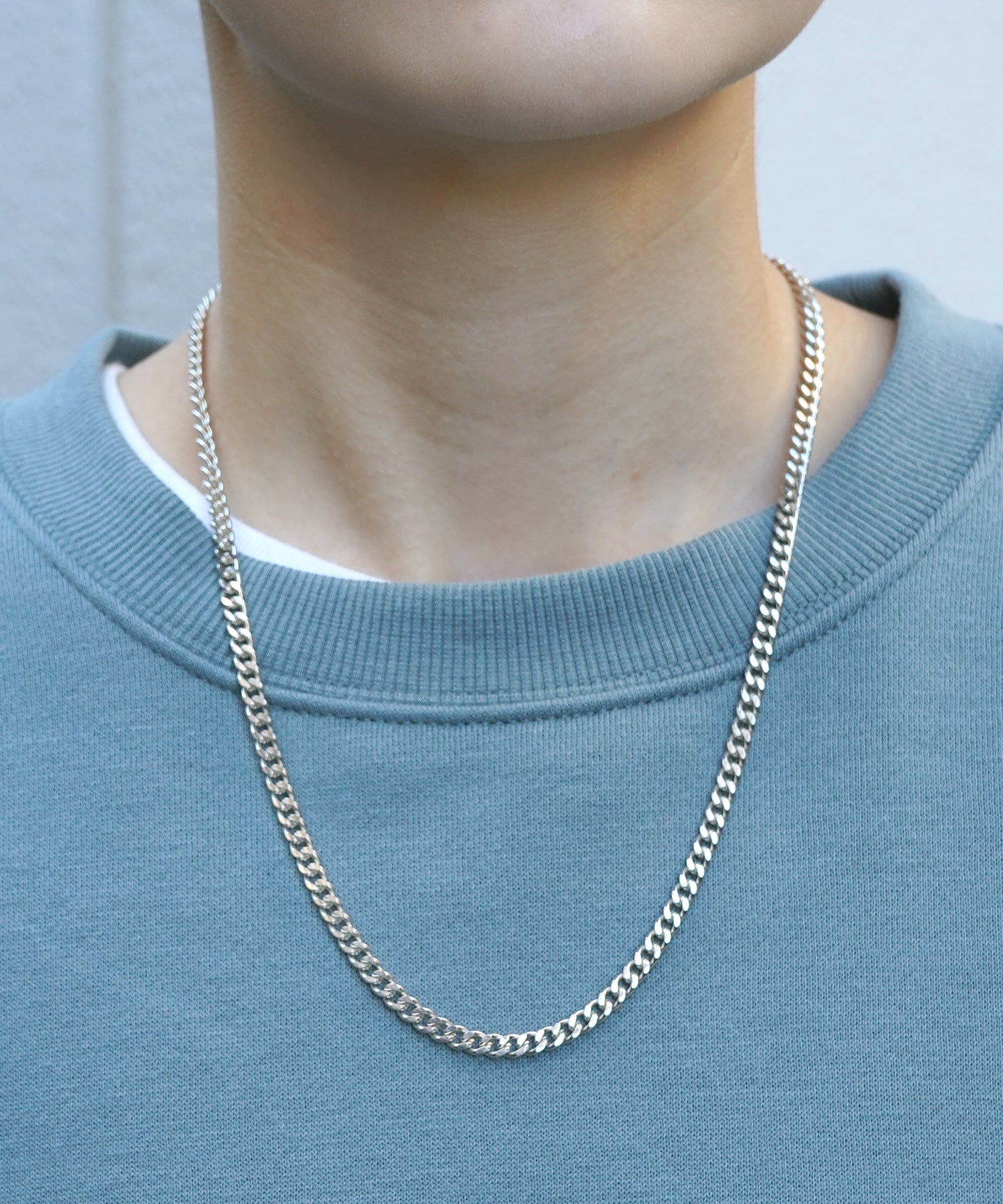 【MARK GONZALES ARTWORK COLLECTION / マーク ゴンザレス】別注 ビッグシルエット イラストバックプリント プルオーバースウェット