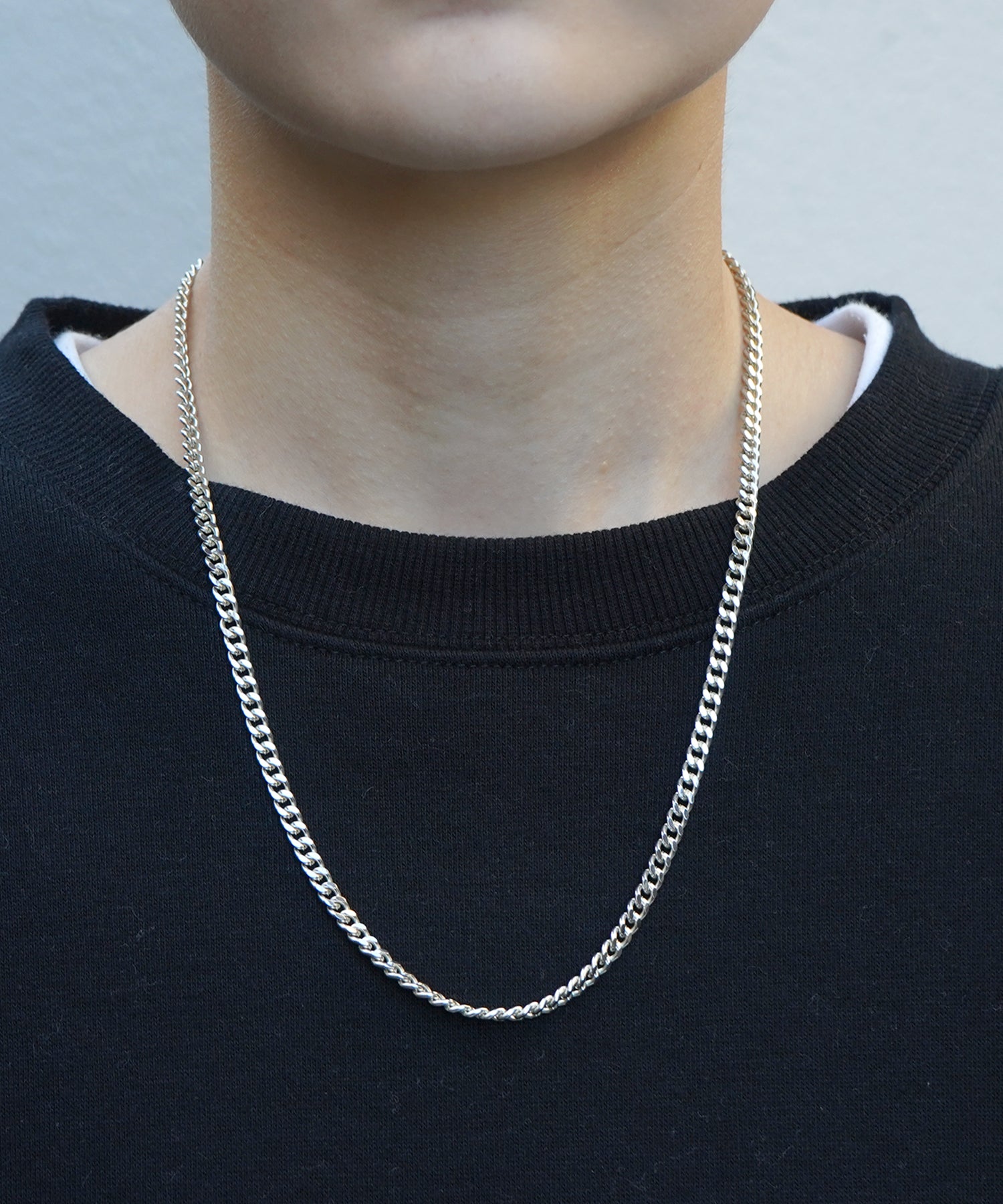 【MARK GONZALES ARTWORK COLLECTION / マーク ゴンザレス】別注 ビッグシルエット イラストバックプリント プルオーバースウェット