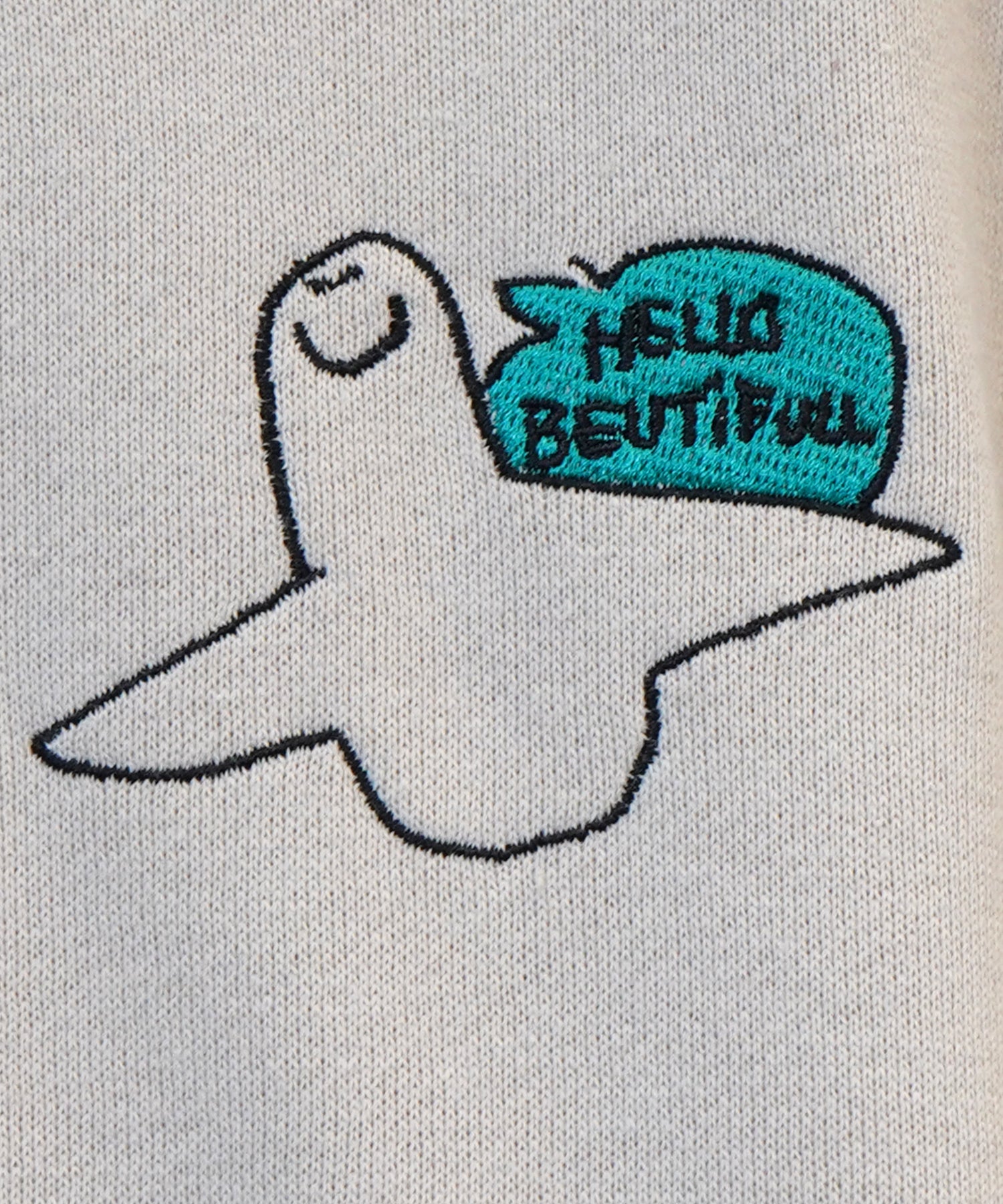 【MARK GONZALES ARTWORK COLLECTION / マーク ゴンザレス】別注 ビッグシルエット イラストバックプリント プルオーバーパーカー