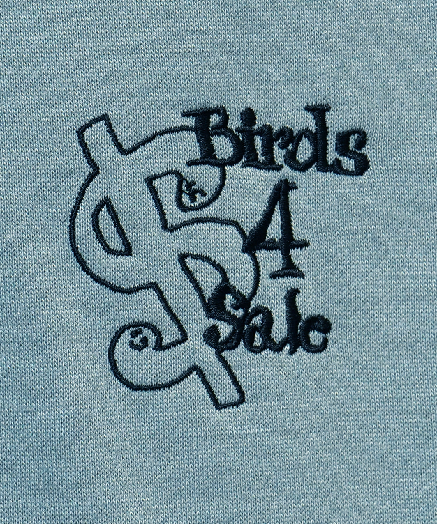 【MARK GONZALES ARTWORK COLLECTION / マーク ゴンザレス】別注 ビッグシルエット イラストバックプリント プルオーバーパーカー
