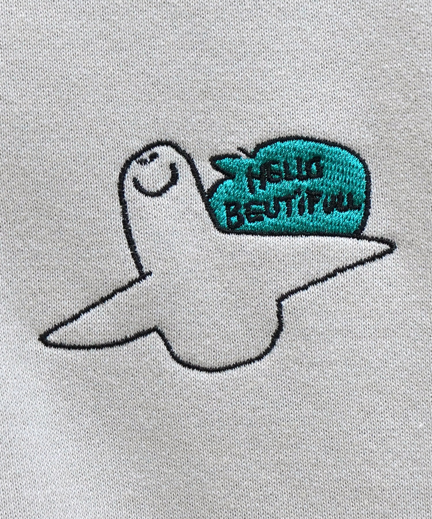 【MARK GONZALES ARTWORK COLLECTION / マーク ゴンザレス】別注 ビッグシルエット イラストバックプリント プルオーバーパーカー