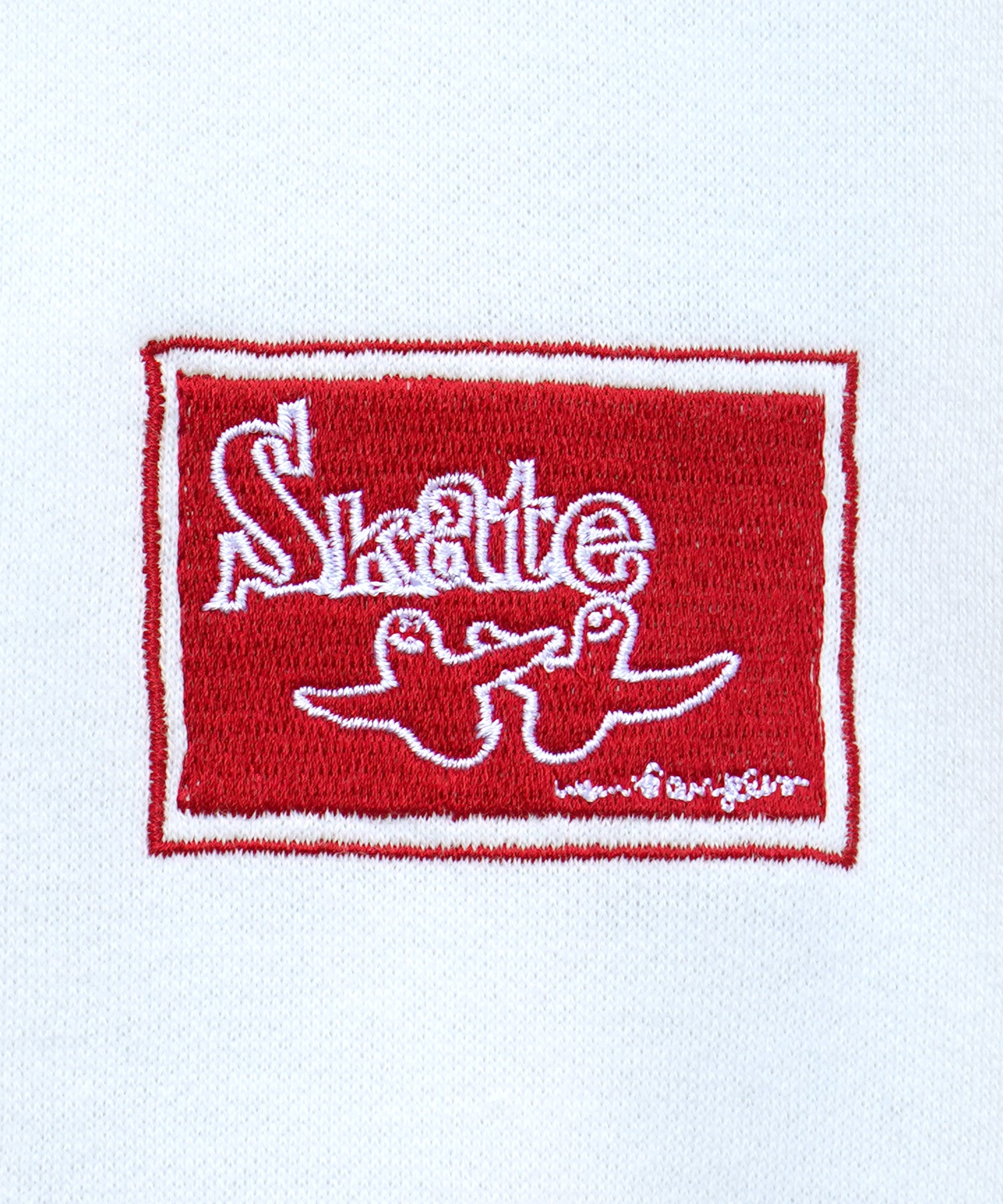 【MARK GONZALES ARTWORK COLLECTION / マーク ゴンザレス】別注 ビッグシルエット イラストバックプリント プルオーバーパーカー