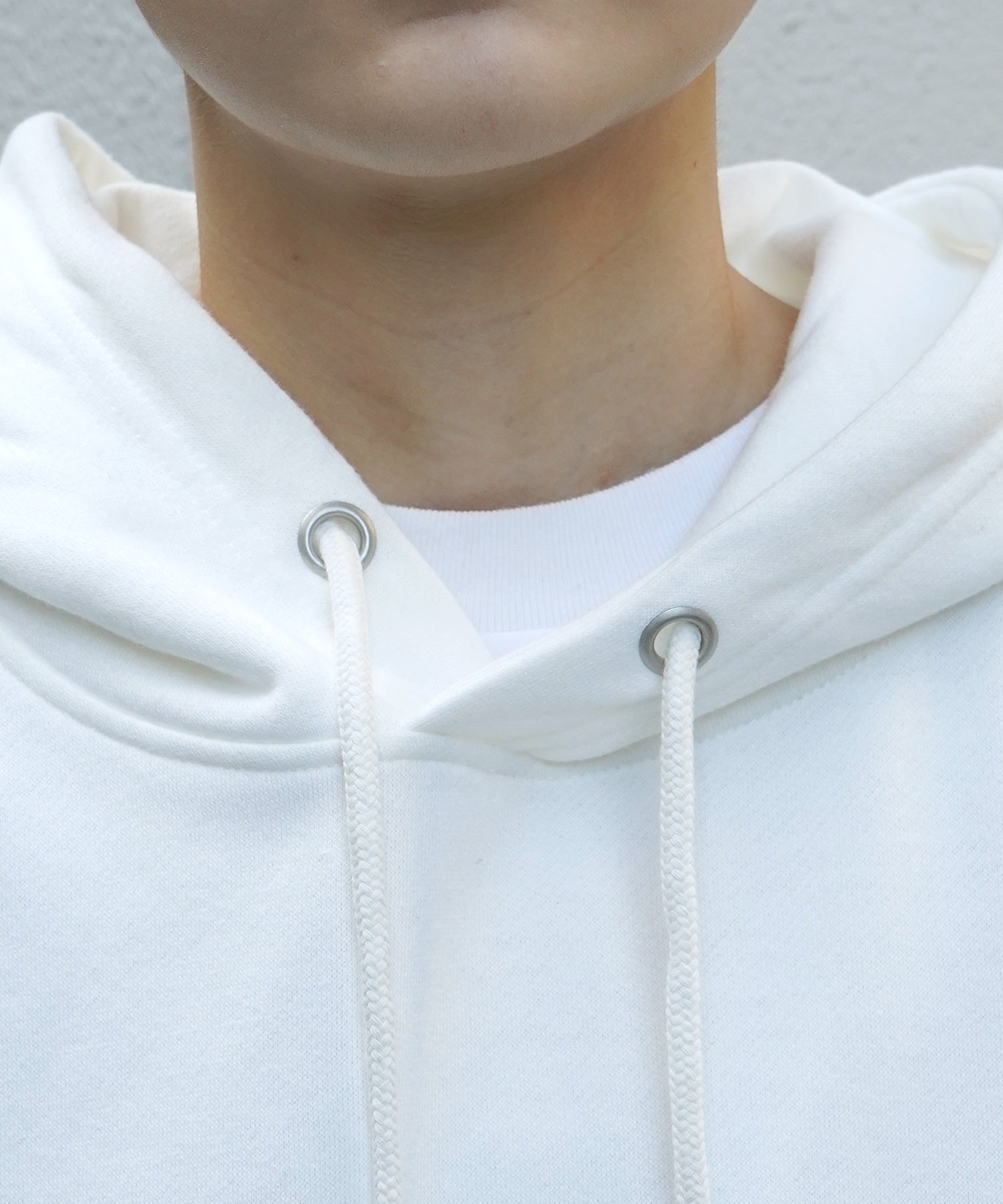 【MARK GONZALES ARTWORK COLLECTION / マーク ゴンザレス】別注 ビッグシルエット イラストバックプリント プルオーバーパーカー