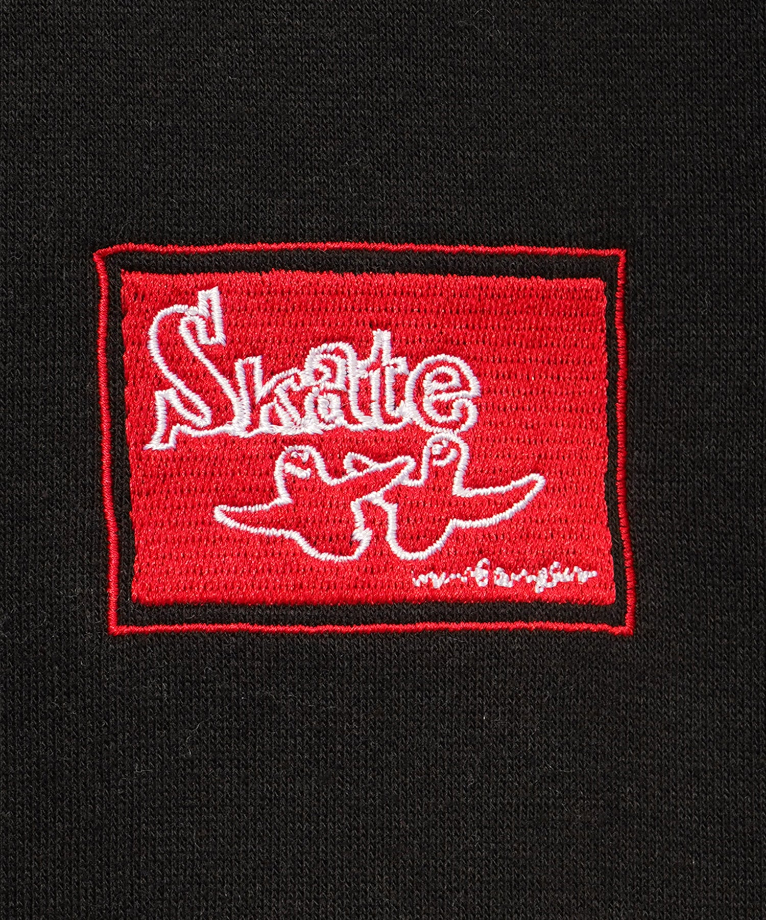 【MARK GONZALES ARTWORK COLLECTION / マーク ゴンザレス】別注 ビッグシルエット イラストバックプリント プルオーバーパーカー