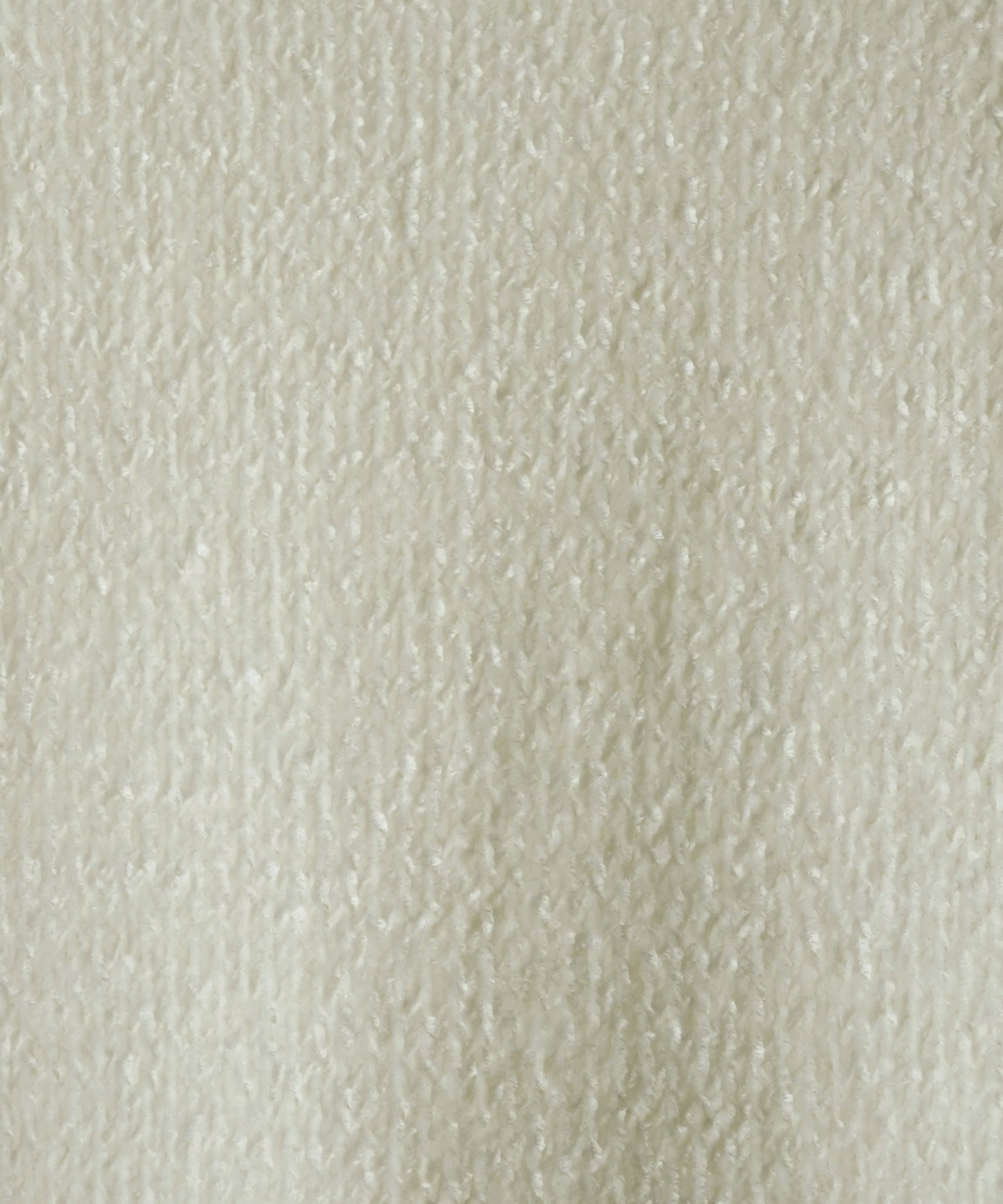 ルーズシルエット クルーネック ナチュラルベーシックプルオーバーニット