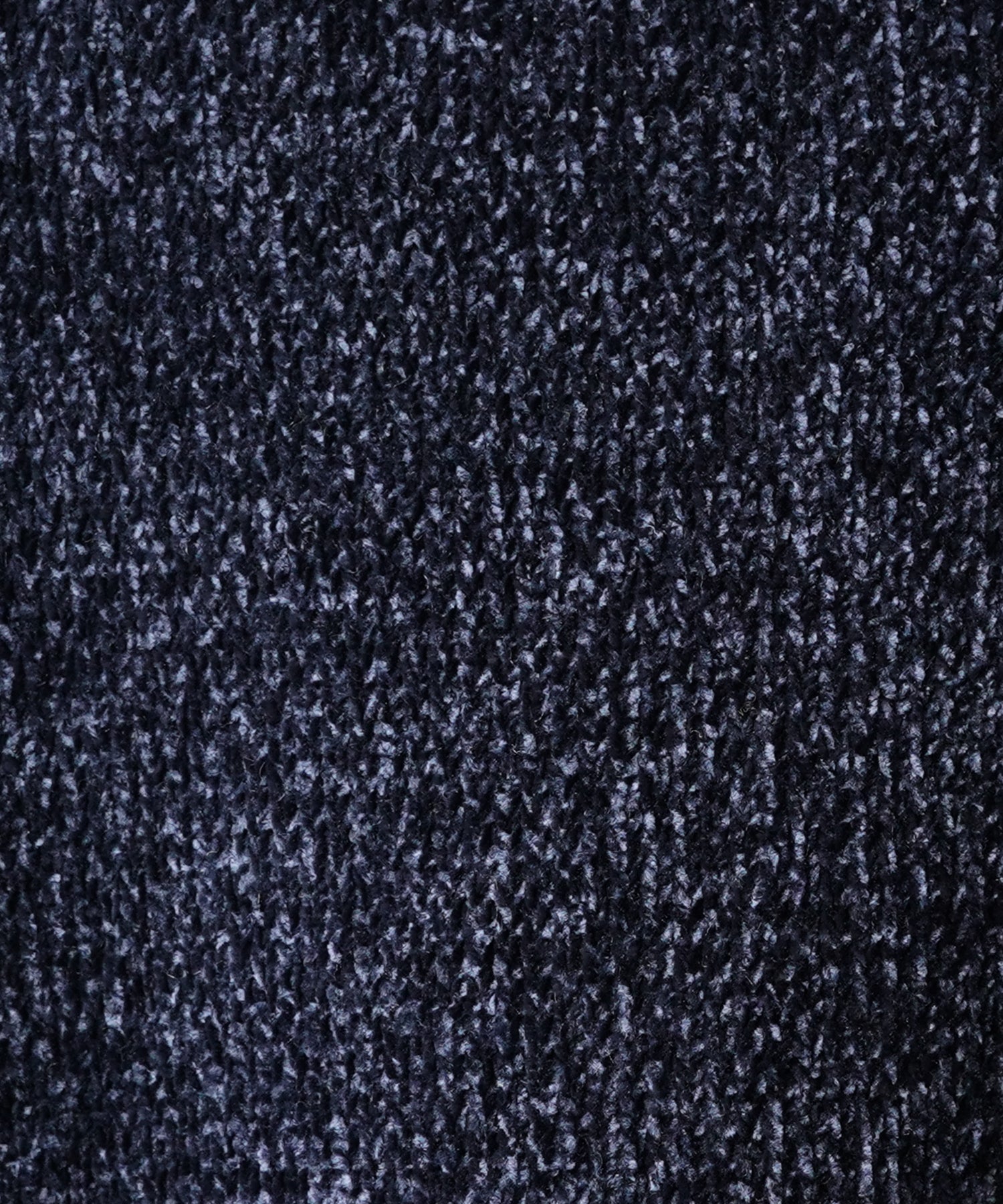 ルーズシルエット クルーネック ナチュラルベーシックプルオーバーニット