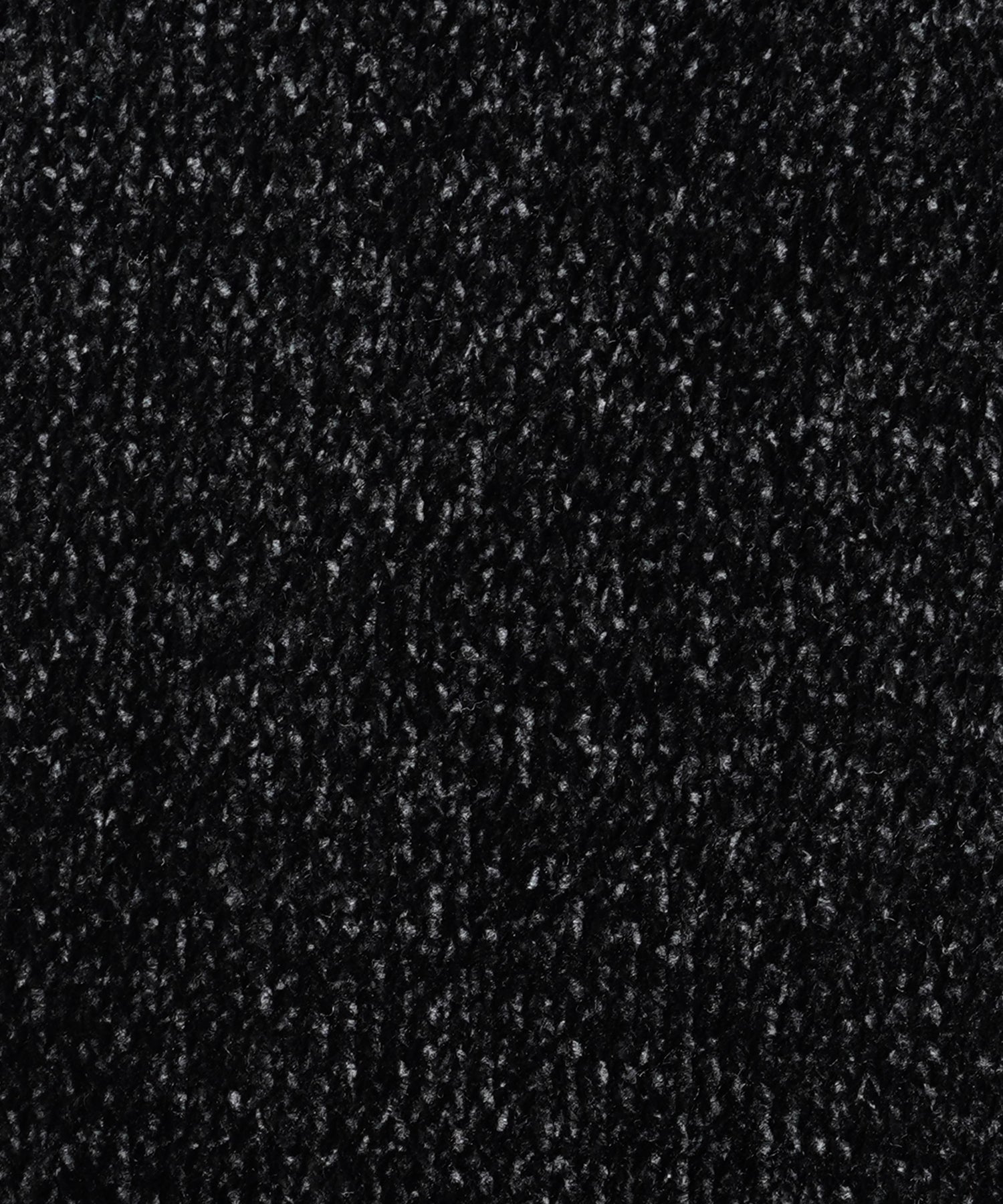 ルーズシルエット クルーネック ナチュラルベーシックプルオーバーニット