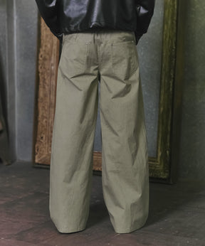 Peach Brushed Studded Pants / ピーチ起毛スタッズパンツ