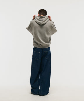 ARCH LOGO PULLOVER HOODIE / アーチロゴ プルオーバー フーディ