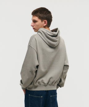 ARCH LOGO PULLOVER HOODIE / アーチロゴ プルオーバー フーディ