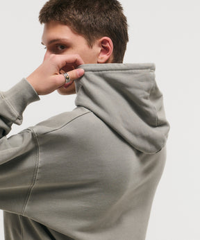ARCH LOGO PULLOVER HOODIE / アーチロゴ プルオーバー フーディ