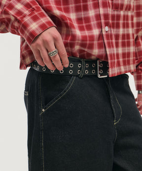 WIDE DENIM PANTS / ワイドデニムパンツ