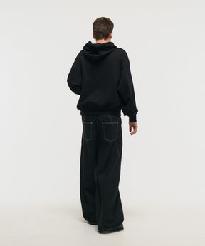 ARCH LOGO PULLOVER HOODIE / アーチロゴ プルオーバー フーディ