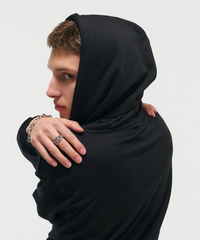 ARCH LOGO PULLOVER HOODIE / アーチロゴ プルオーバー フーディ