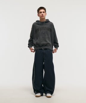 ARCH LOGO PULLOVER HOODIE / アーチロゴ プルオーバー フーディ