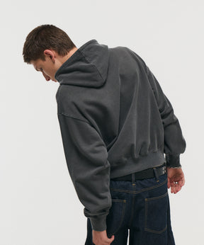 ARCH LOGO PULLOVER HOODIE / アーチロゴ プルオーバー フーディ