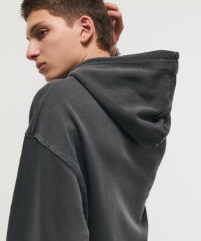 ARCH LOGO PULLOVER HOODIE / アーチロゴ プルオーバー フーディ