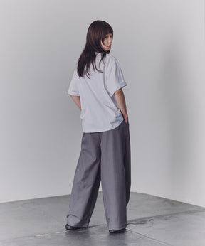Geometric Graphic T-Shirt / 幾何学模様 Tシャツ