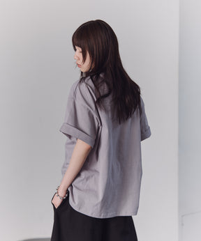 Geometric Graphic T-Shirt / 幾何学模様 Tシャツ