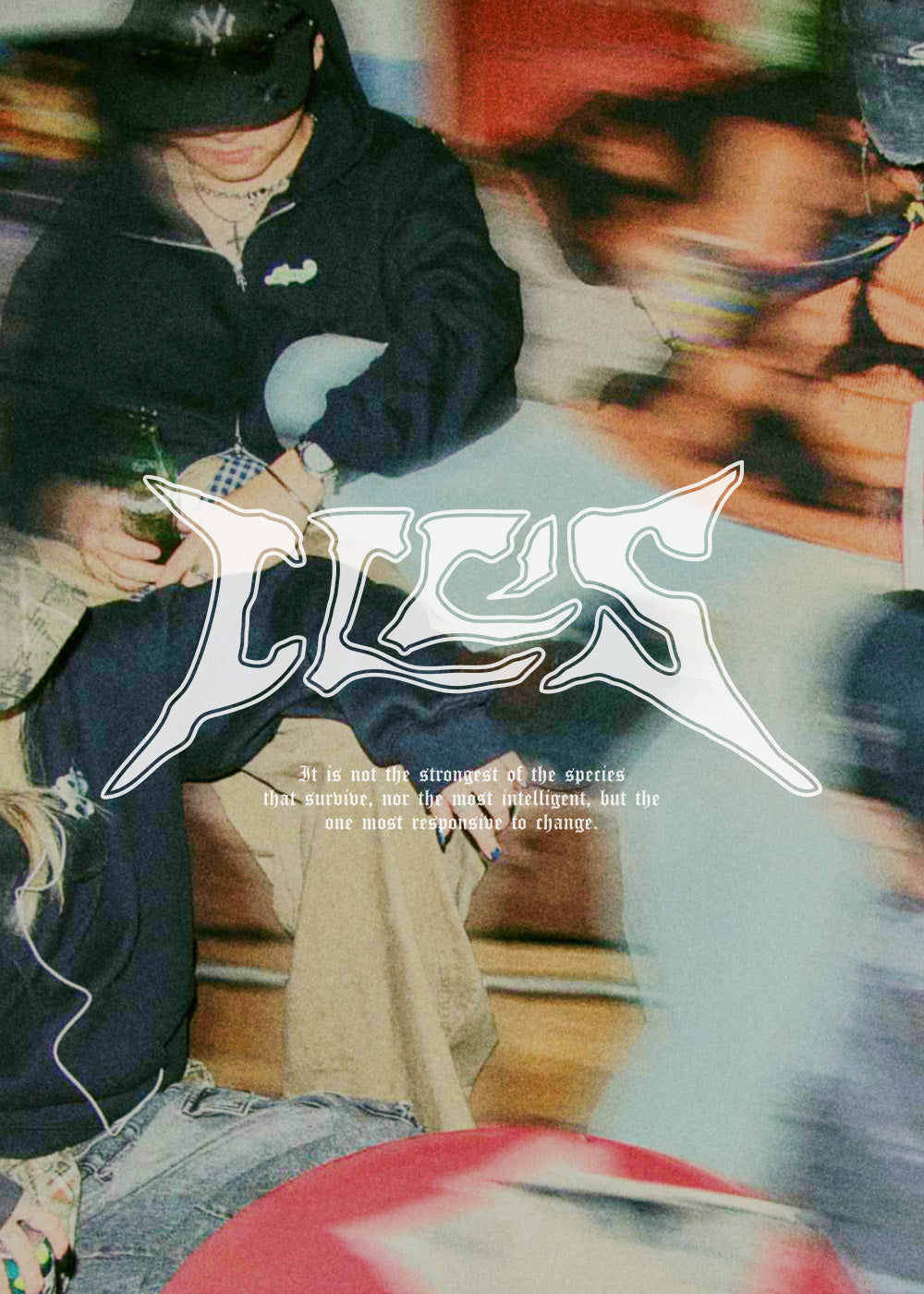 公式】Confirm Store｜Confirm・ILL'SなどZ世代向けメンズファッション