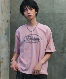 FRONT GRAPHIC T-SHIRT / フロントグラフィックTシャツ