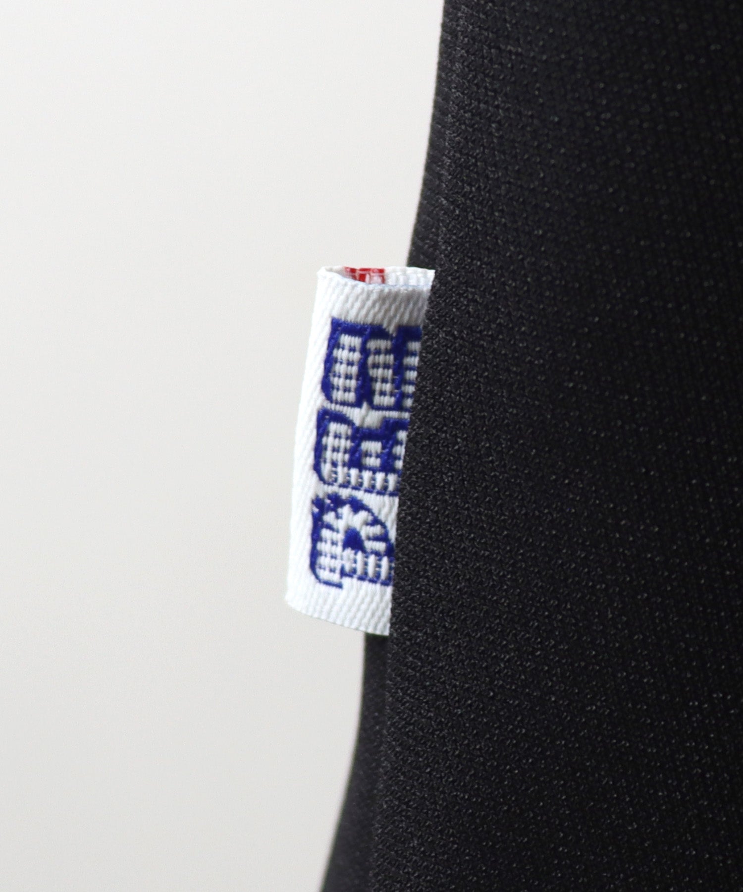【PEZ × RED CAP GIRL】コラボ 25SS  無地 / クレリック配色 長袖ビッグシルエットシャツ