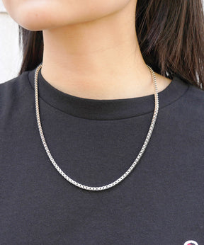 25SS ハートワンポイント刺繍 半袖Tシャツ