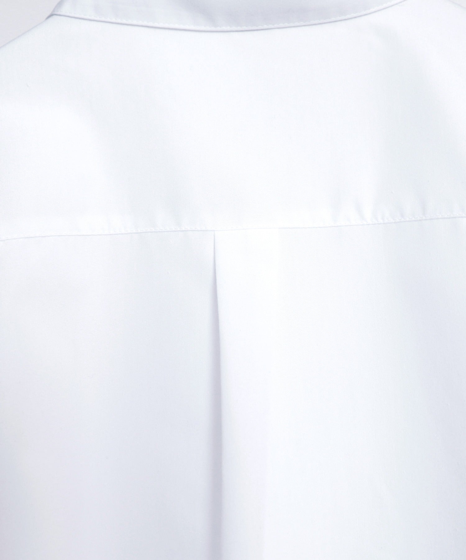 スリーブタック ルーズシルエットオーバーシャツ