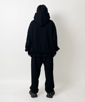 【Aim For】別注 Heavy Weight Assort&Pigment Perfect Hoodie Unisex / ヘビーウェイト アソート&ピグメント パーフェクトフーディー